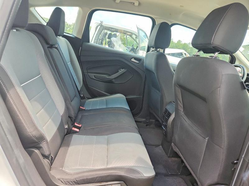 2015 Ford C-MAX SE
