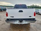 2002 Ford F150 Supercrew