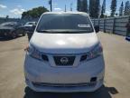 2020 Nissan NV200 S