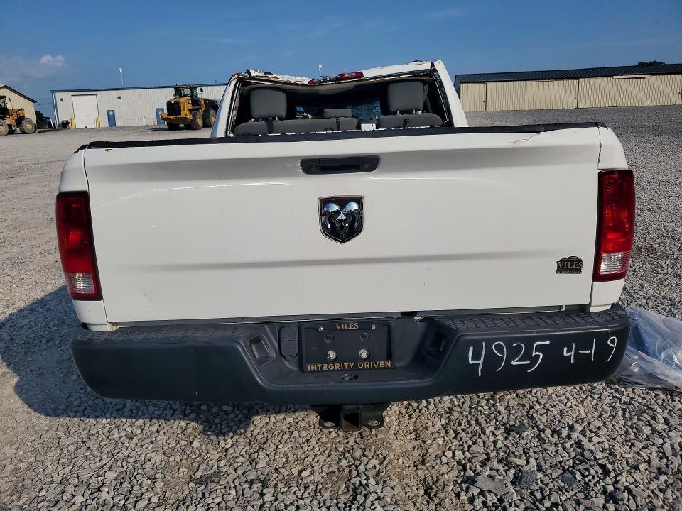 2017 Dodge RAM 1500