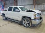 2018 Chevrolet Silverado C1500 LT