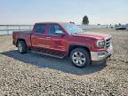 2017 GMC Sierra K1500 SLT