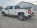 2015 Chevrolet Silverado K2500 Heavy Duty LTZ