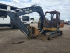 2019 John Deere 75G Mini Excavator