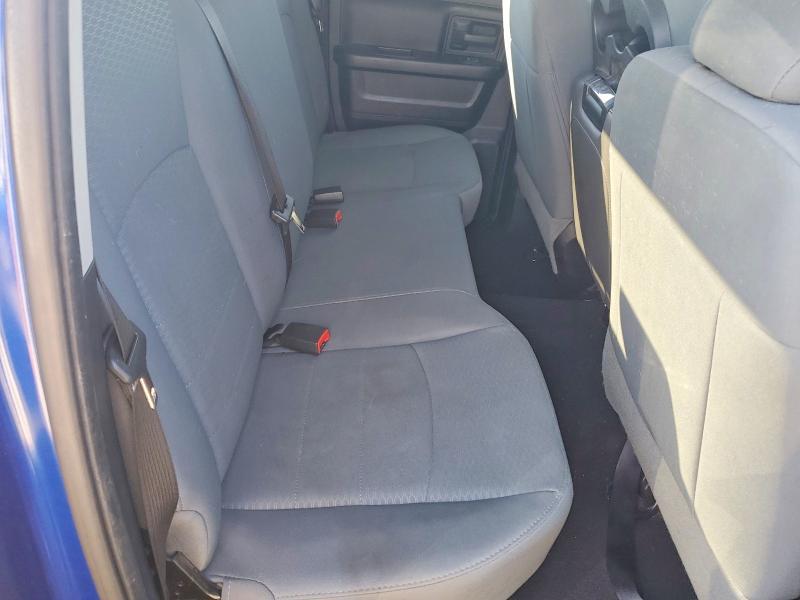 2014 Dodge RAM 1500 ST