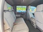 2021 GMC Sierra K1500 SLE