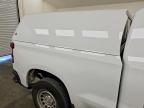 2026 Chevrolet Silverado C1500