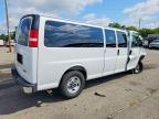 2026 GMC Savana G3500 LT