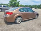 2012 Subaru Legacy 2.5i Limited