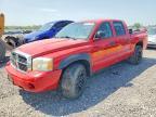 2005 Dodge Dakota Quad Laramie