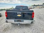 2015 Chevrolet Silverado K1500 LTZ