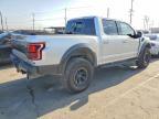 2017 Ford F150 Raptor