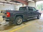 2014 GMC Sierra K1500 SLT