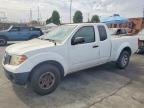 2012 Nissan Frontier S