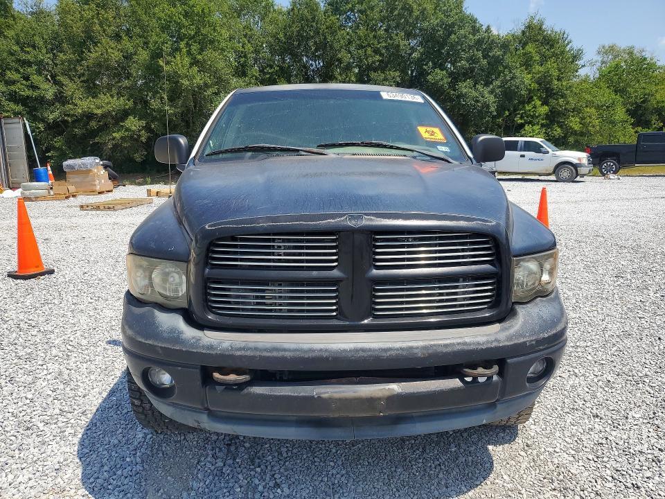 2003 Dodge RAM 2500 ST