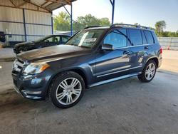 Mercedes-Benz Vehiculos salvage en venta: 2015 Mercedes-Benz GLK 350