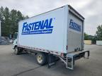 2018 Isuzu NPR HD BOX Truck