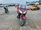 2019 Honda GL1800