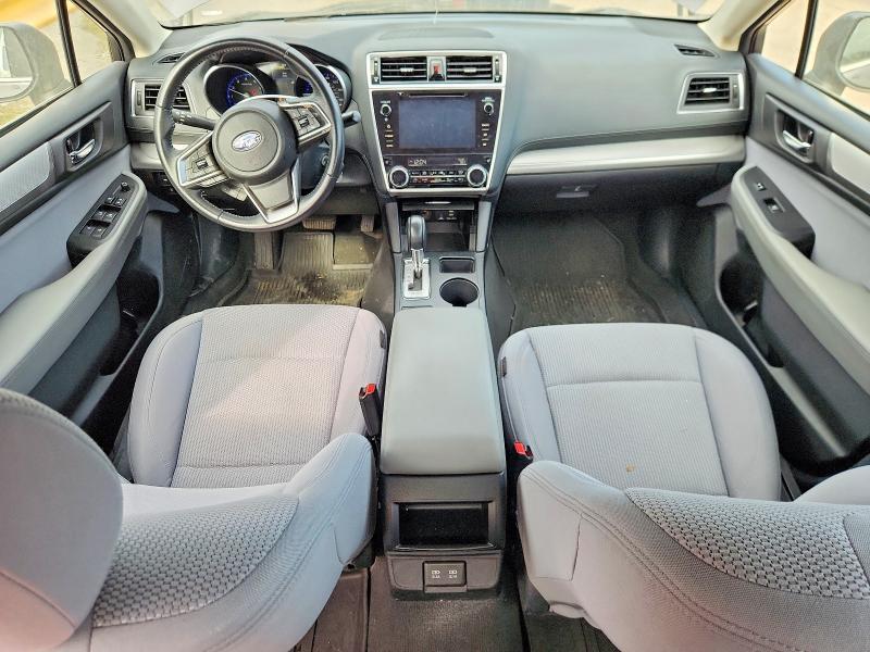 2019 Subaru Legacy 2.5i Premium