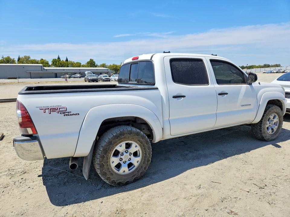 2010 Toyota Tacoma V6