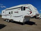 2007 Fleetwood Prowler Camper