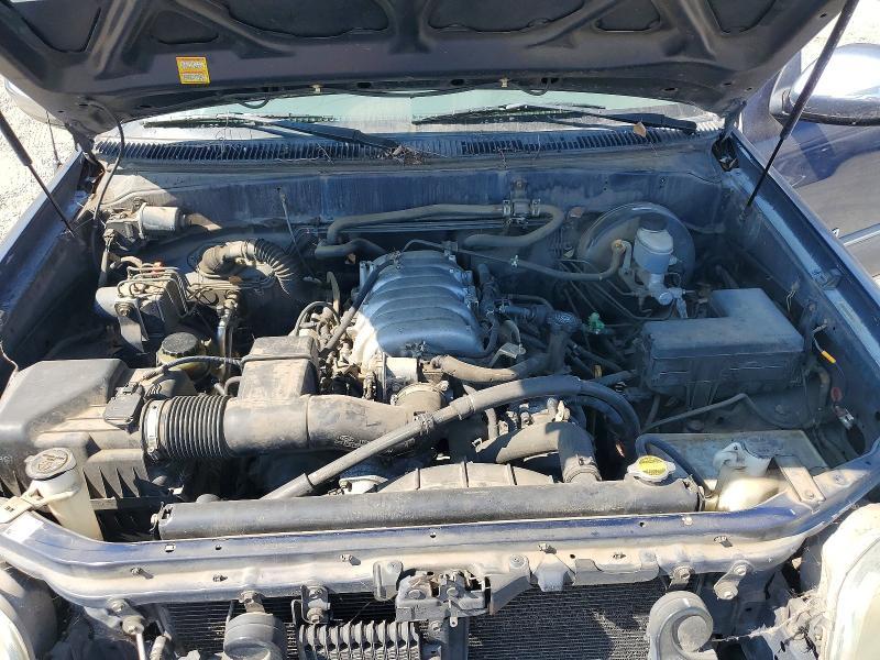 2003 Toyota Tundra SR5