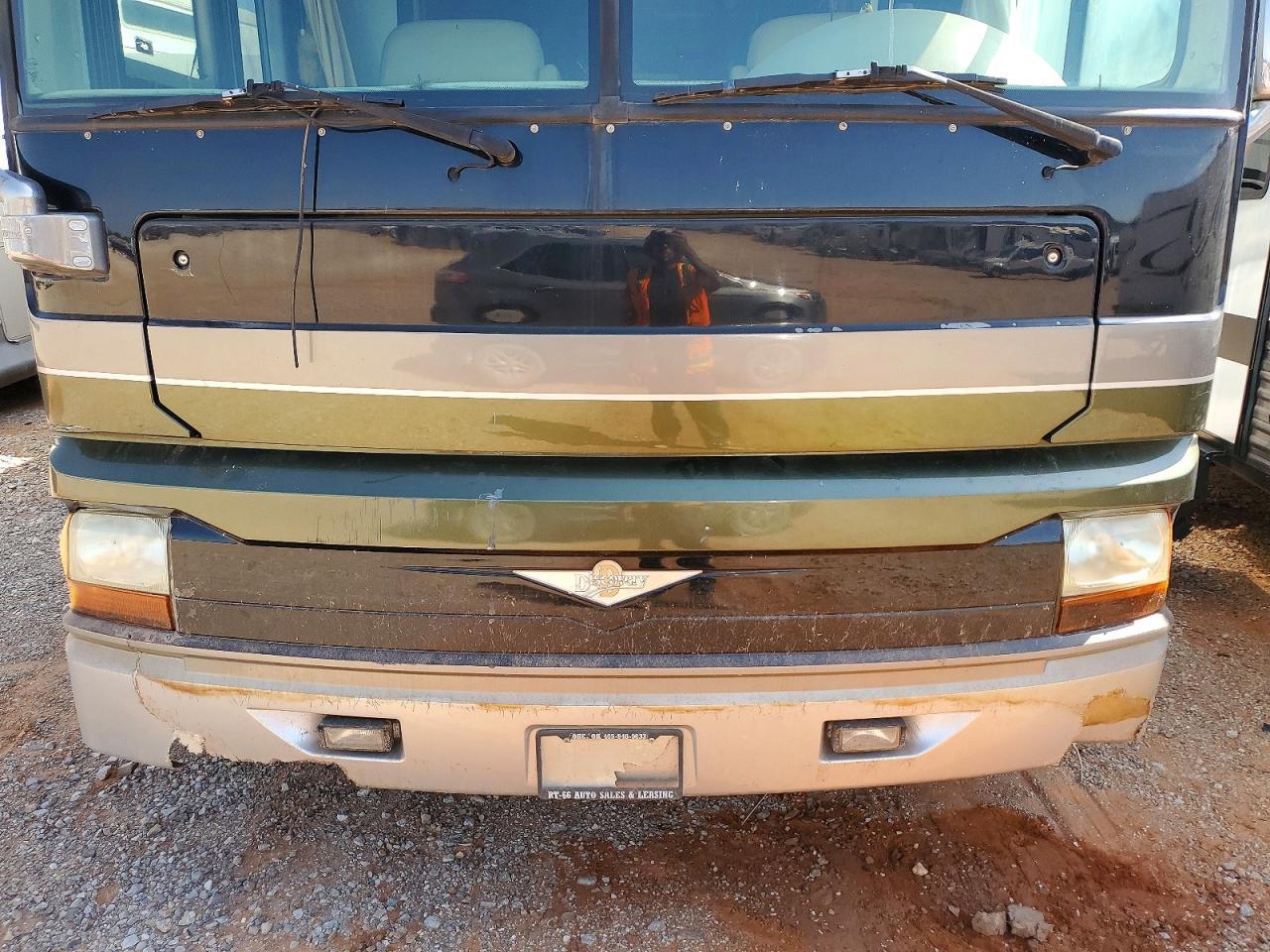 2006 Fleetwood RV
