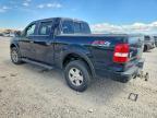 2006 Ford F150 Supercrew