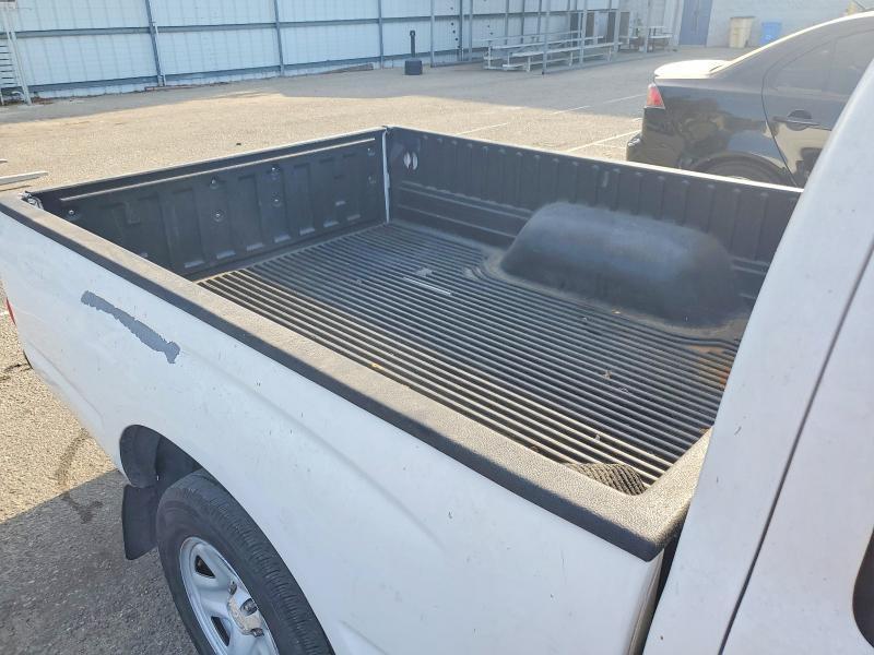 2002 Toyota Tacoma Base