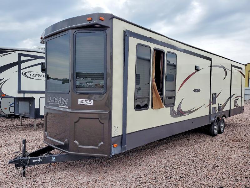 2015 Lako 2015 Other Recreational Vehicle Other-Camper