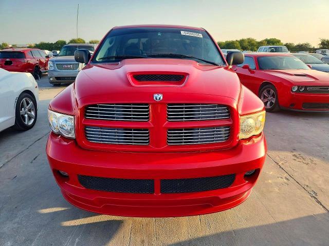 2005 Dodge RAM SRT10
