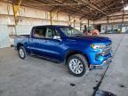 2025 Chevrolet Silverado K1500 LTZ
