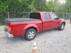 2007 Nissan Frontier SE