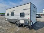 2020 Foresriver 2020 Forest River Avenger Camper