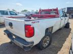 2017 Chevrolet Silverado K3500