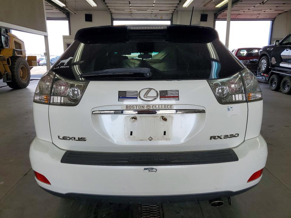 2004 Lexus Rx 330