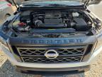 2023 Nissan Frontier S