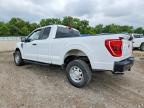 2022 Ford F150 Super Cab