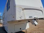 2000 Nu Wa Hitchhiker Camper
