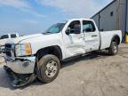 2014 Chevrolet Silverado C2500 Heavy Duty
