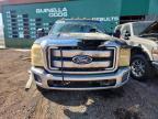 2011 Ford F350 Super Duty