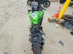 2012 Kawasaki EX250 J