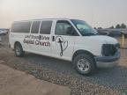 2007 Chevrolet Express G3500