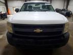 2011 Chevrolet Silverado K1500
