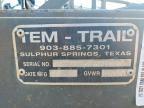 2023 Temp-Air 2023 TEM Trail Utility Trailer