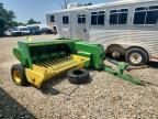 1986 John Deere 347 Small Square Baler