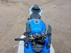 2013 Suzuki GSX-R600