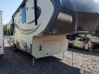 2016 Grand Design Solitude Camper