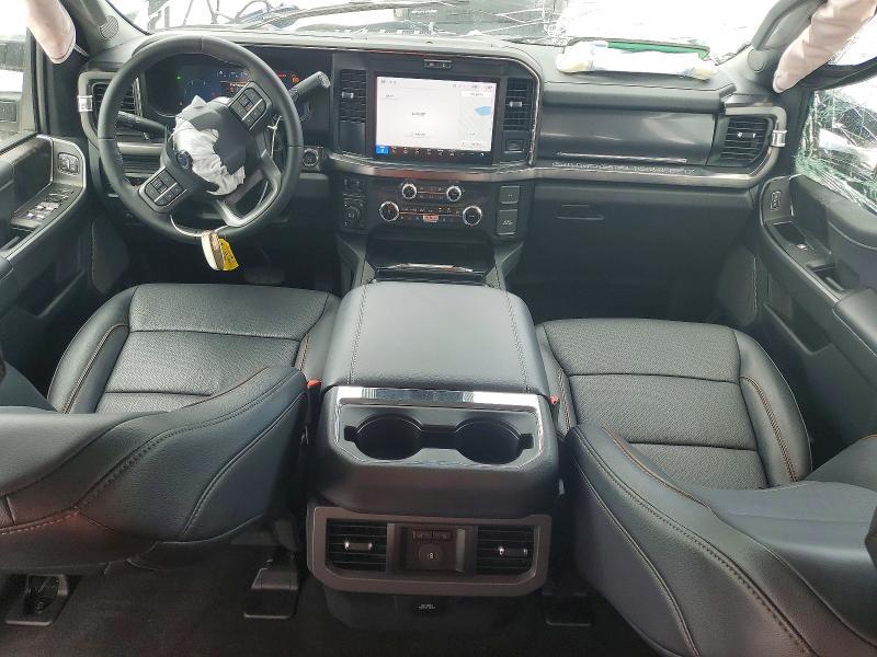 2026 Ford F250 Super Duty
