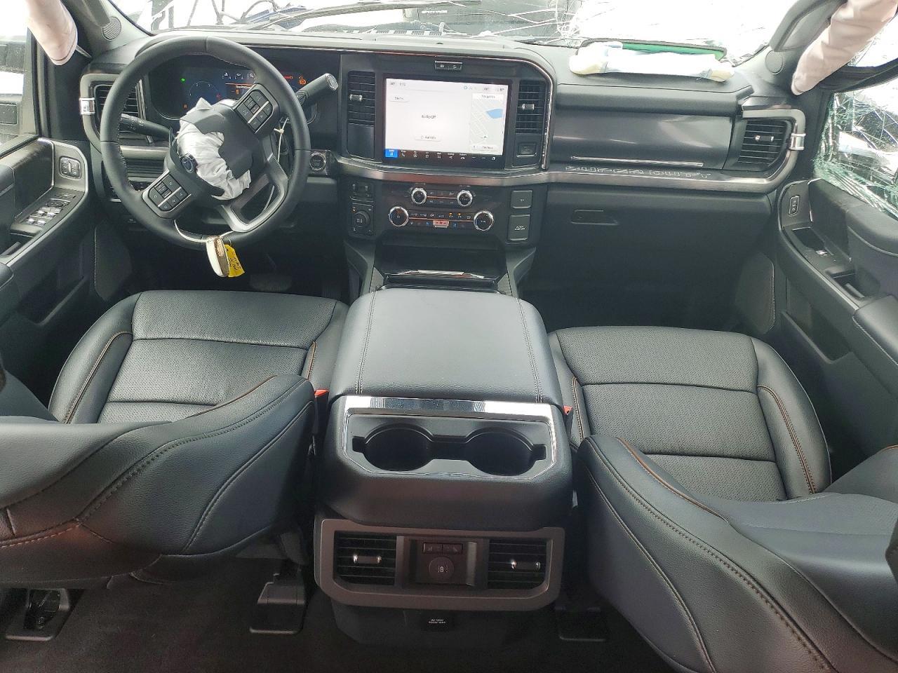 2026 Ford F250 Super Duty